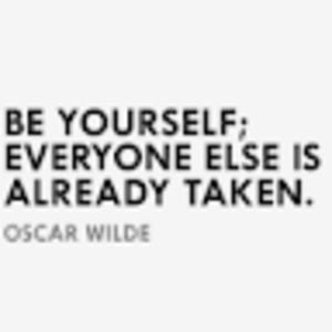 Meet your Posher, Esmeralda